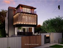 Taman Serasi (D10), Detached #625142551